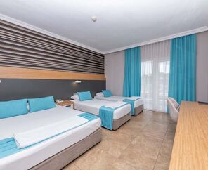 Club Hotel Sunbel  4*