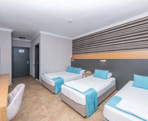 Club Hotel Sunbel  4*