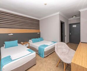 Club Hotel Sunbel  4*
