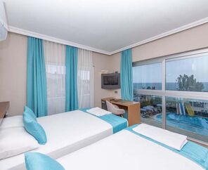 Club Hotel Sunbel  4*