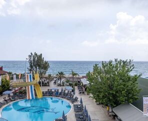 Club Hotel Sunbel  4*