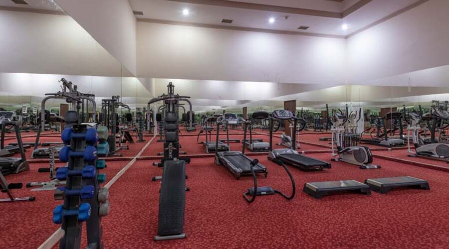 Club Hotel Sunbel  4*