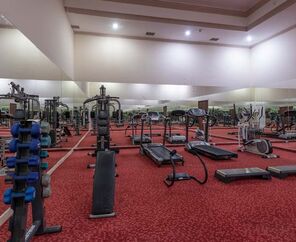 Club Hotel Sunbel  4*