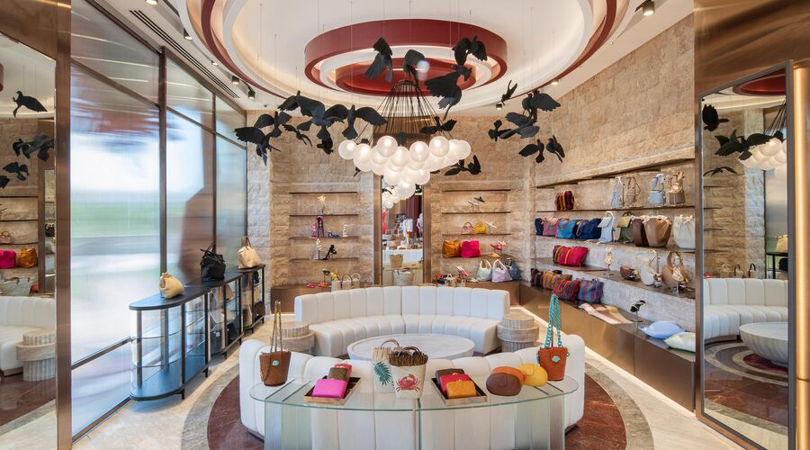 Lujo Bodrum   5*