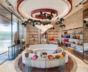 Lujo Bodrum   5*