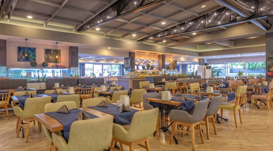 Club Hotel Sunbel  4*