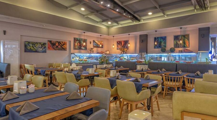 Club Hotel Sunbel  4*