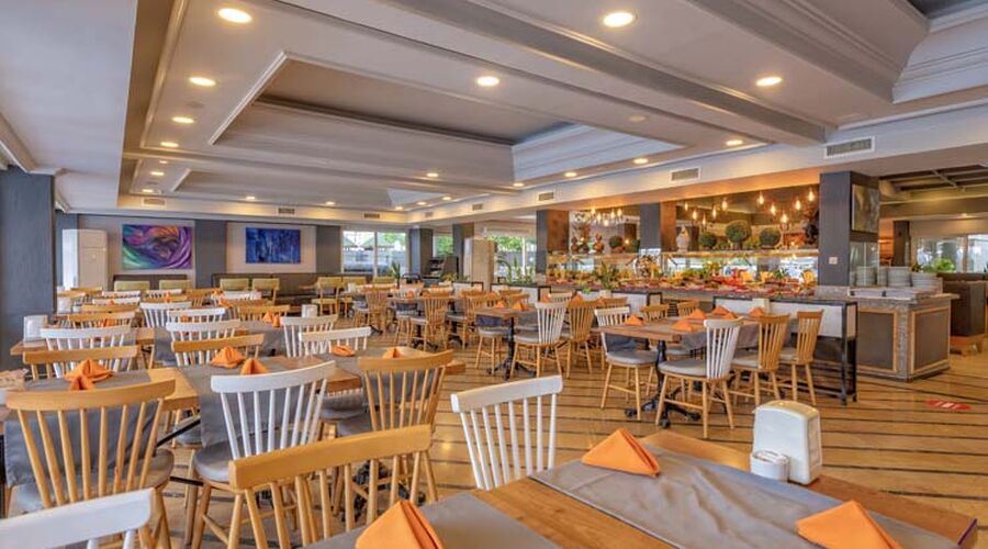 Club Hotel Sunbel  4*