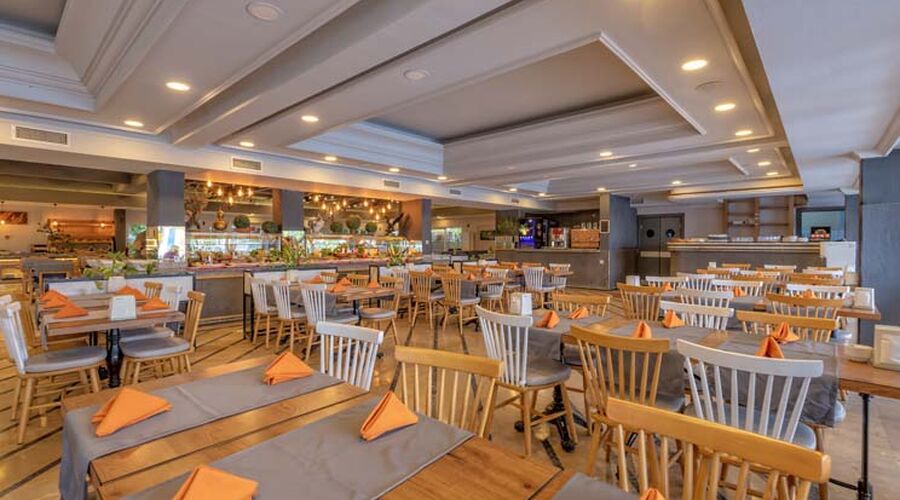 Club Hotel Sunbel  4*