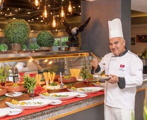 Club Hotel Sunbel  4*