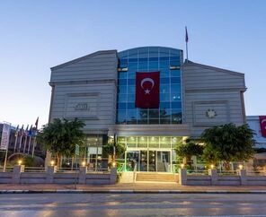 Club Hotel Sunbel  4*