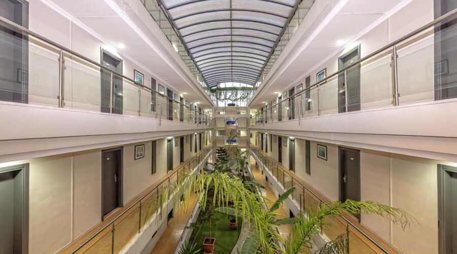 Club Hotel Sunbel  4*