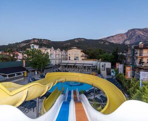Club Hotel Sunbel  4*