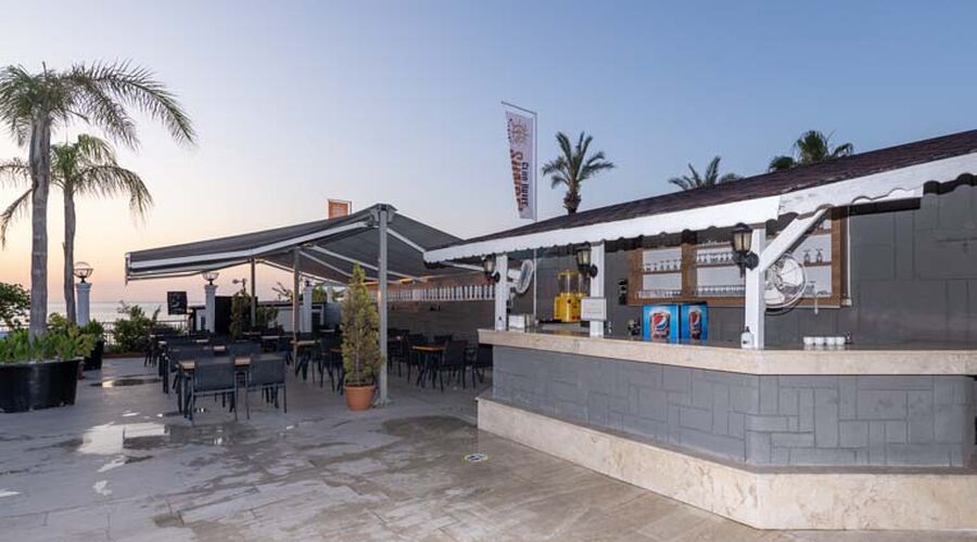 Club Hotel Sunbel  4*