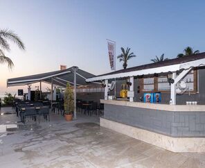 Club Hotel Sunbel  4*