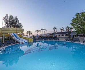 Club Hotel Sunbel  4*