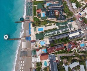 Club Hotel Sunbel  4*