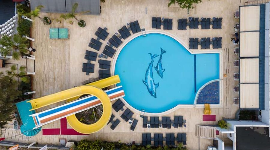 Club Hotel Sunbel  4*