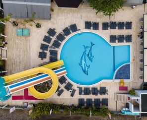Club Hotel Sunbel  4*