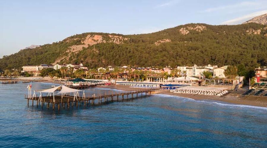 Club Hotel Sunbel  4*