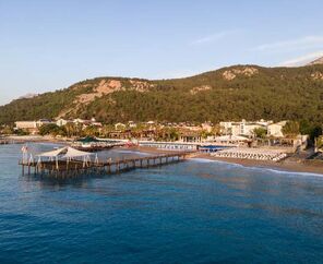 Club Hotel Sunbel  4*