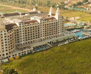 Jadore Deluxe Hotel & Spa   5*