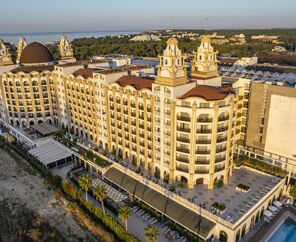 Jadore Deluxe Hotel & Spa   5*