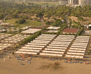 Jadore Deluxe Hotel & Spa   5*