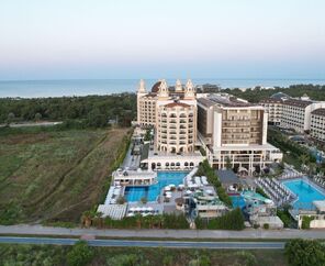 Jadore Deluxe Hotel & Spa   5*