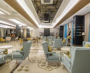 Jadore Deluxe Hotel & Spa   5*