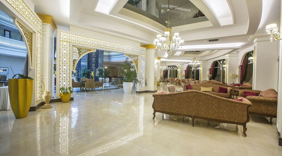 Jadore Deluxe Hotel & Spa   5*