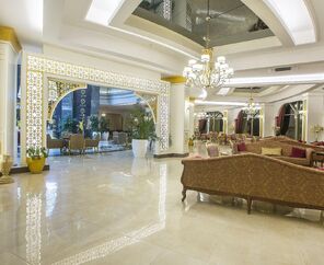 Jadore Deluxe Hotel & Spa   5*