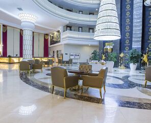 Jadore Deluxe Hotel & Spa   5*