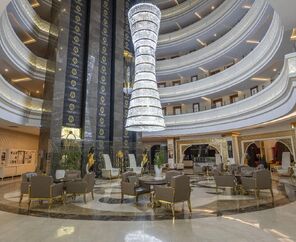 Jadore Deluxe Hotel & Spa   5*