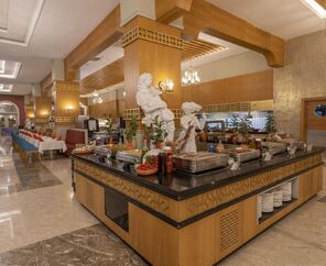 Jadore Deluxe Hotel & Spa   5*