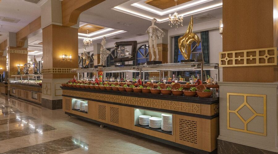Jadore Deluxe Hotel & Spa   5*