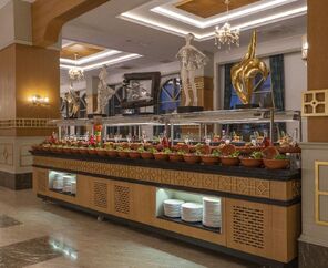 Jadore Deluxe Hotel & Spa   5*