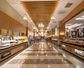 Jadore Deluxe Hotel & Spa   5*