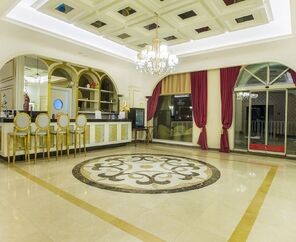 Jadore Deluxe Hotel & Spa   5*