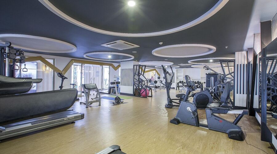 Jadore Deluxe Hotel & Spa   5*