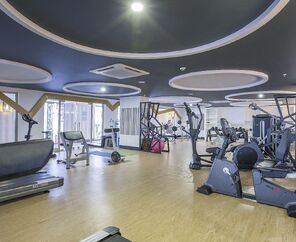 Jadore Deluxe Hotel & Spa   5*