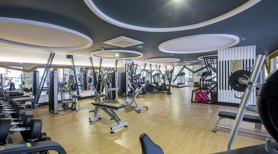 Jadore Deluxe Hotel & Spa   5*