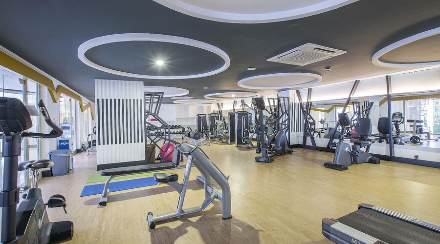 Jadore Deluxe Hotel & Spa   5*