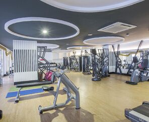 Jadore Deluxe Hotel & Spa   5*