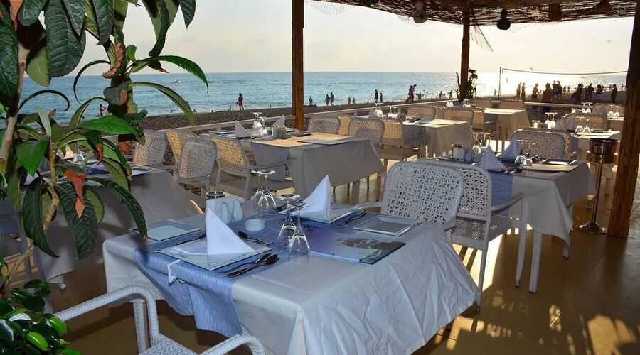 Jadore Deluxe Hotel & Spa   5*