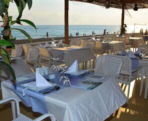 Jadore Deluxe Hotel & Spa   5*