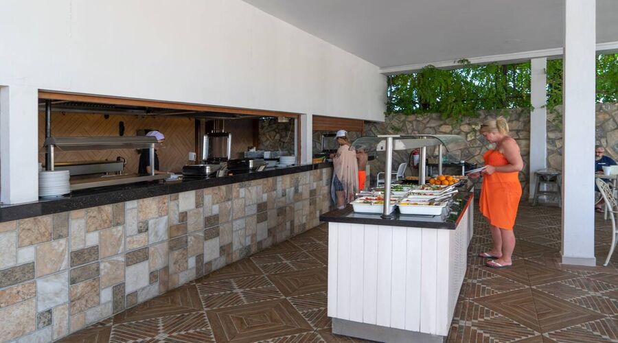 Jadore Deluxe Hotel & Spa   5*