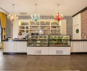 Jadore Deluxe Hotel & Spa   5*