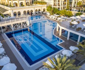 Jadore Deluxe Hotel & Spa   5*