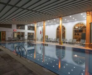 Jadore Deluxe Hotel & Spa   5*